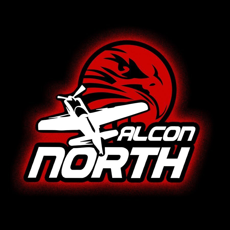 Falcon North