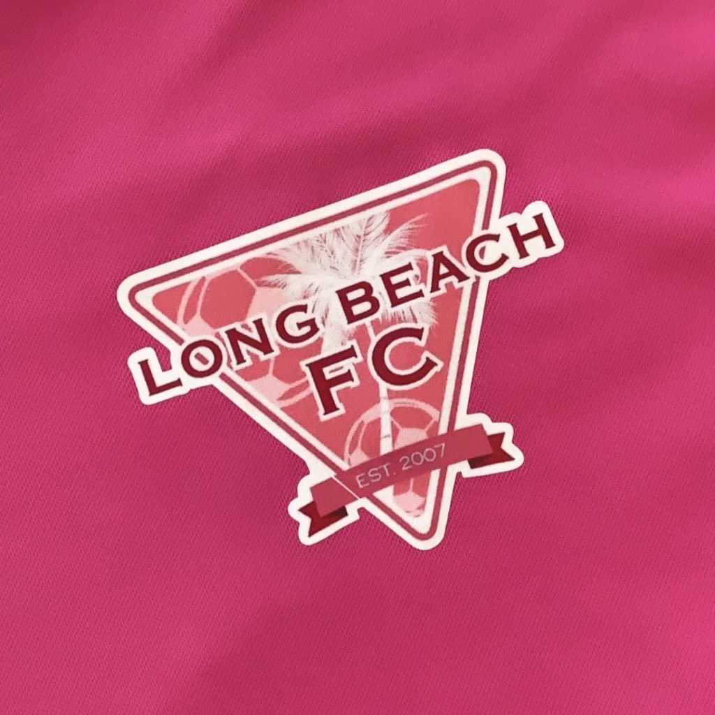 Long Beach Waverunners Football Club