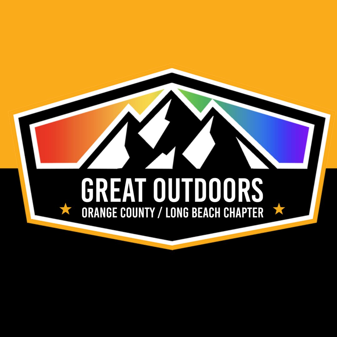 Great Outdoors - Orange County / Long Beach Chapter