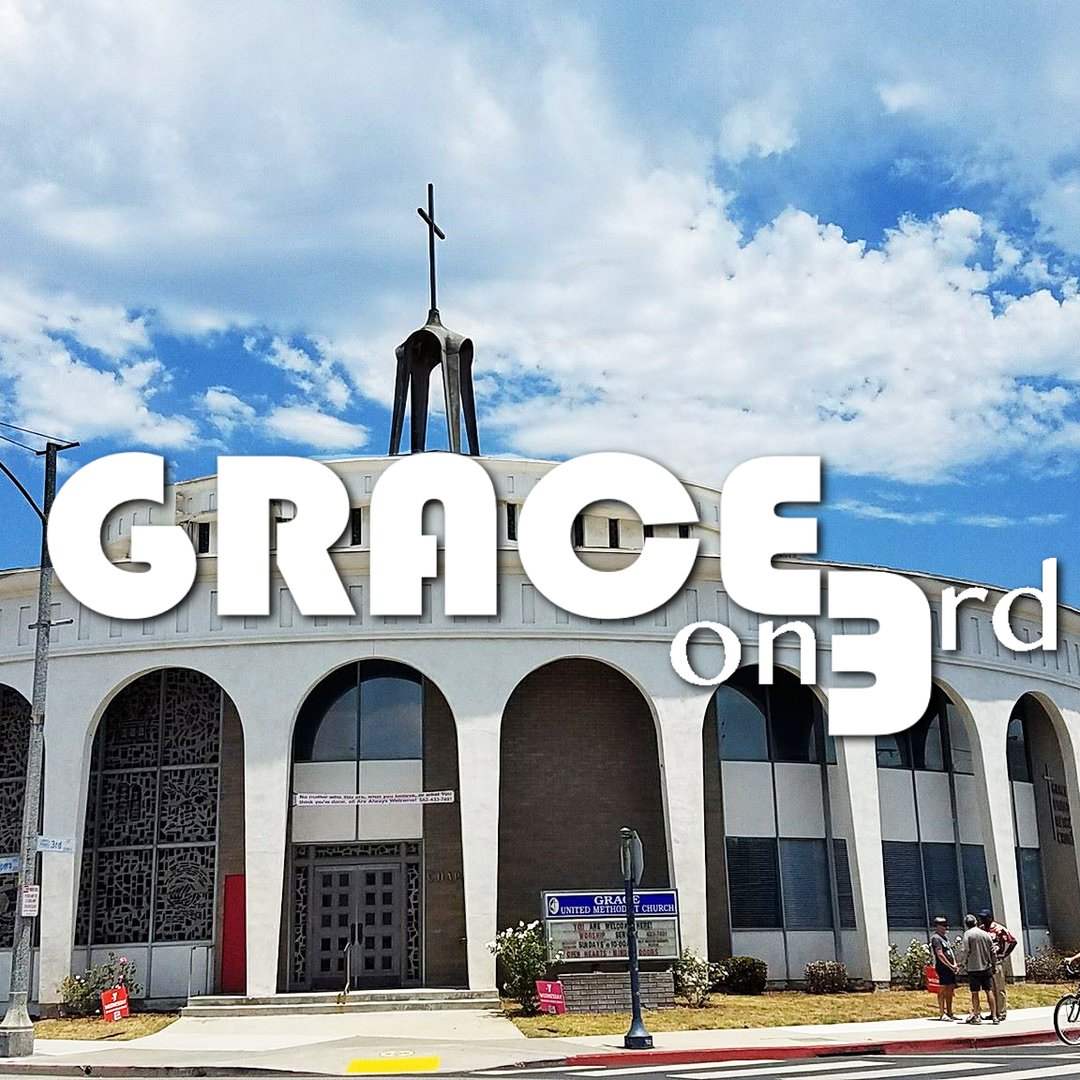 Grace on 3rd