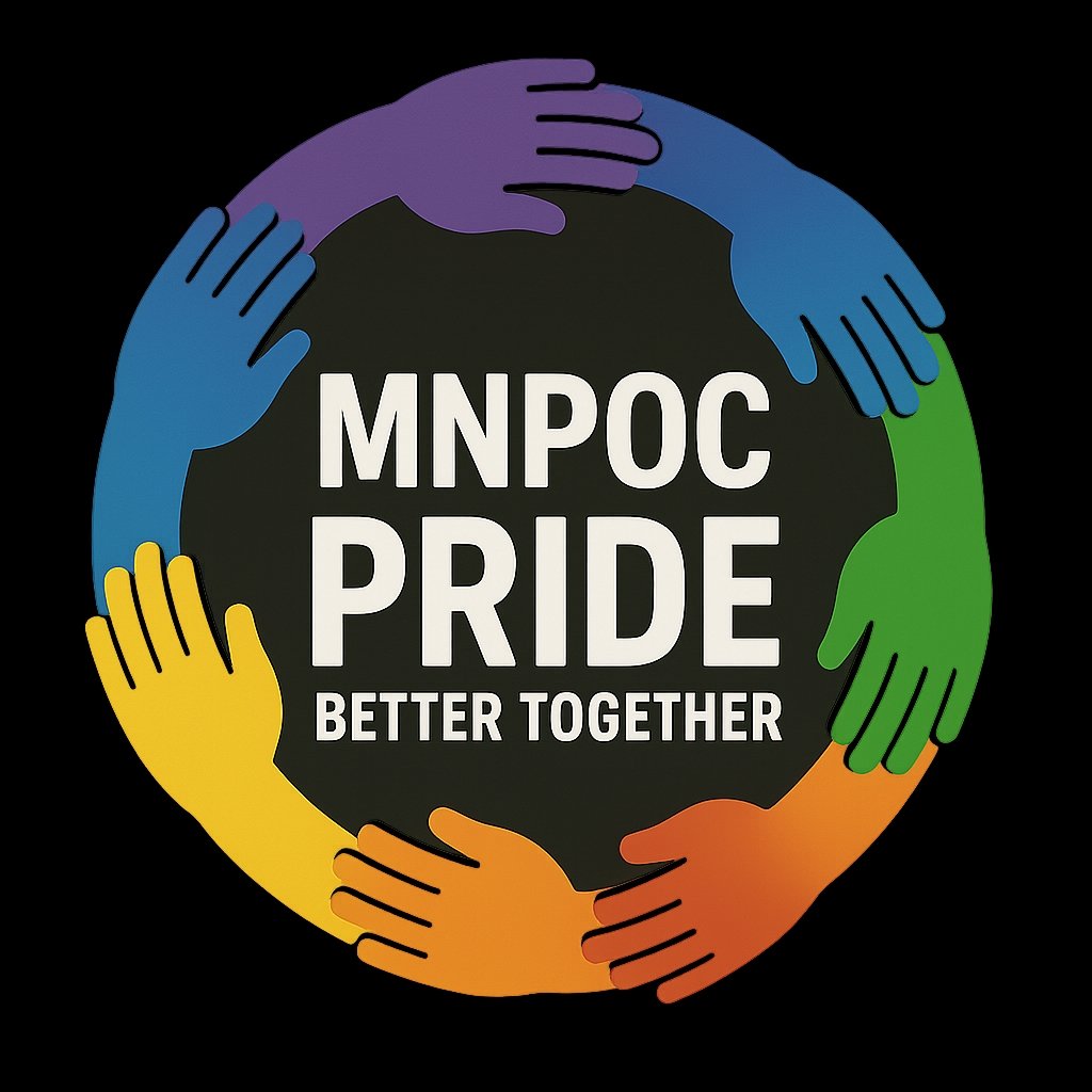 Minnesota People of Color Pride Festival