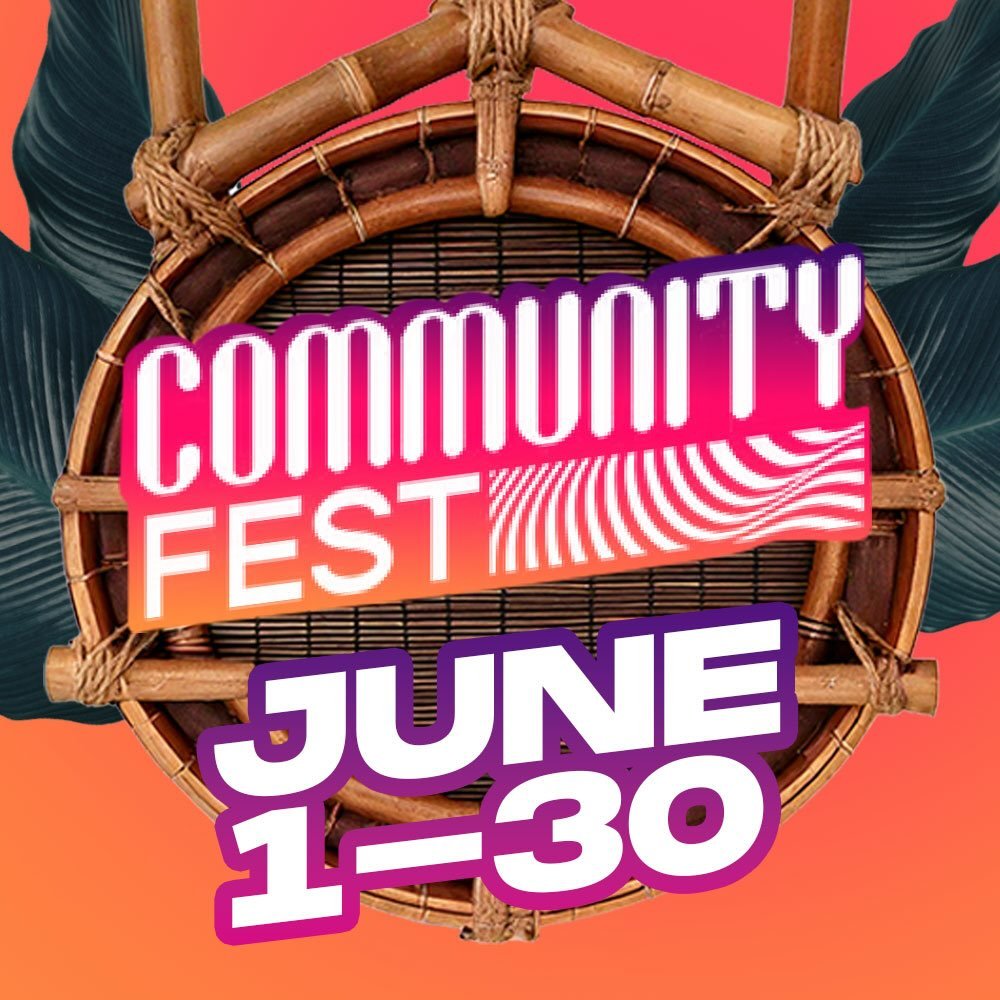 Kingston Pride (Community Fest Jamaica)