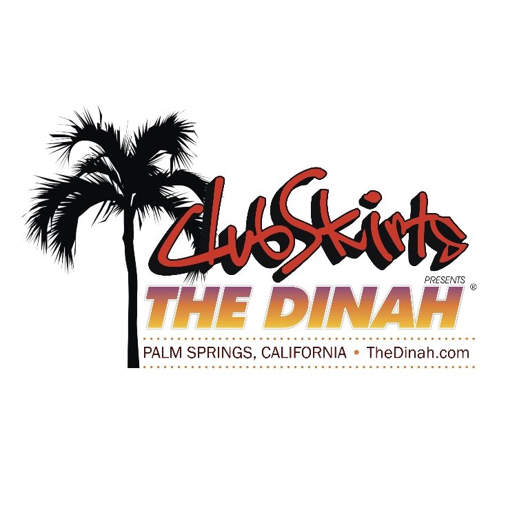 Club Skirts The Dinah