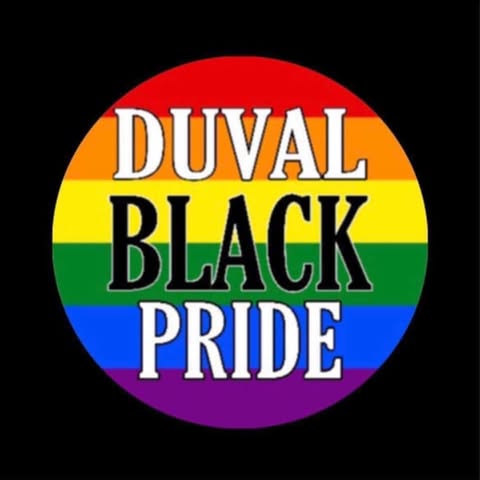 Duval Black Pride Jacksonville