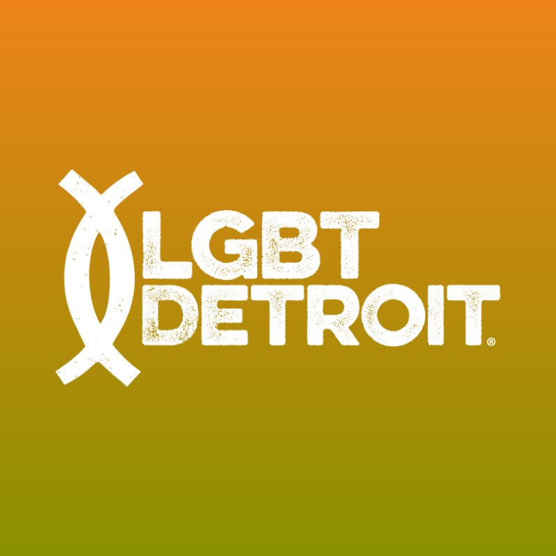 LGBT Detroit