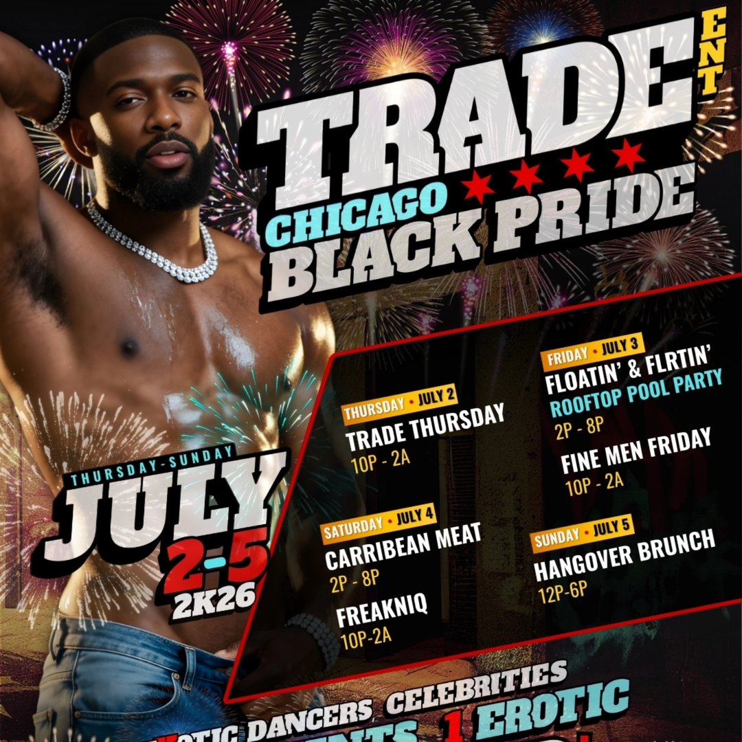 Chicago Black Pride