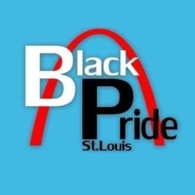 Black Pride St. Louis