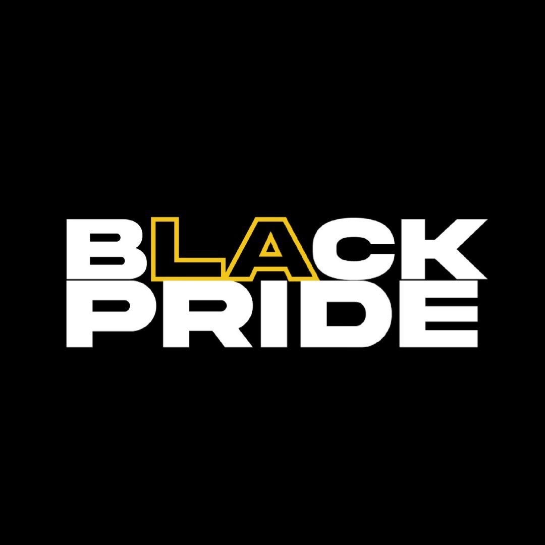 Los Angeles Black Pride