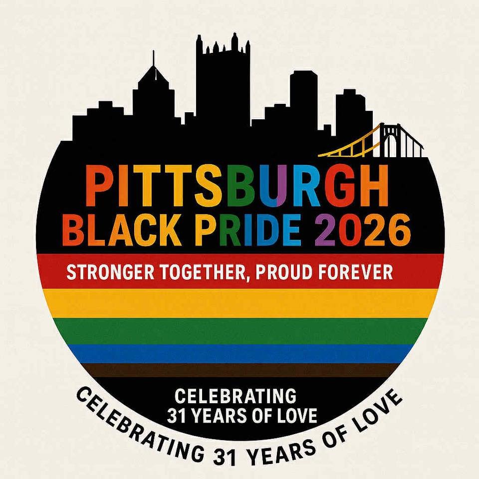 Pittsburgh Black Pride Week
