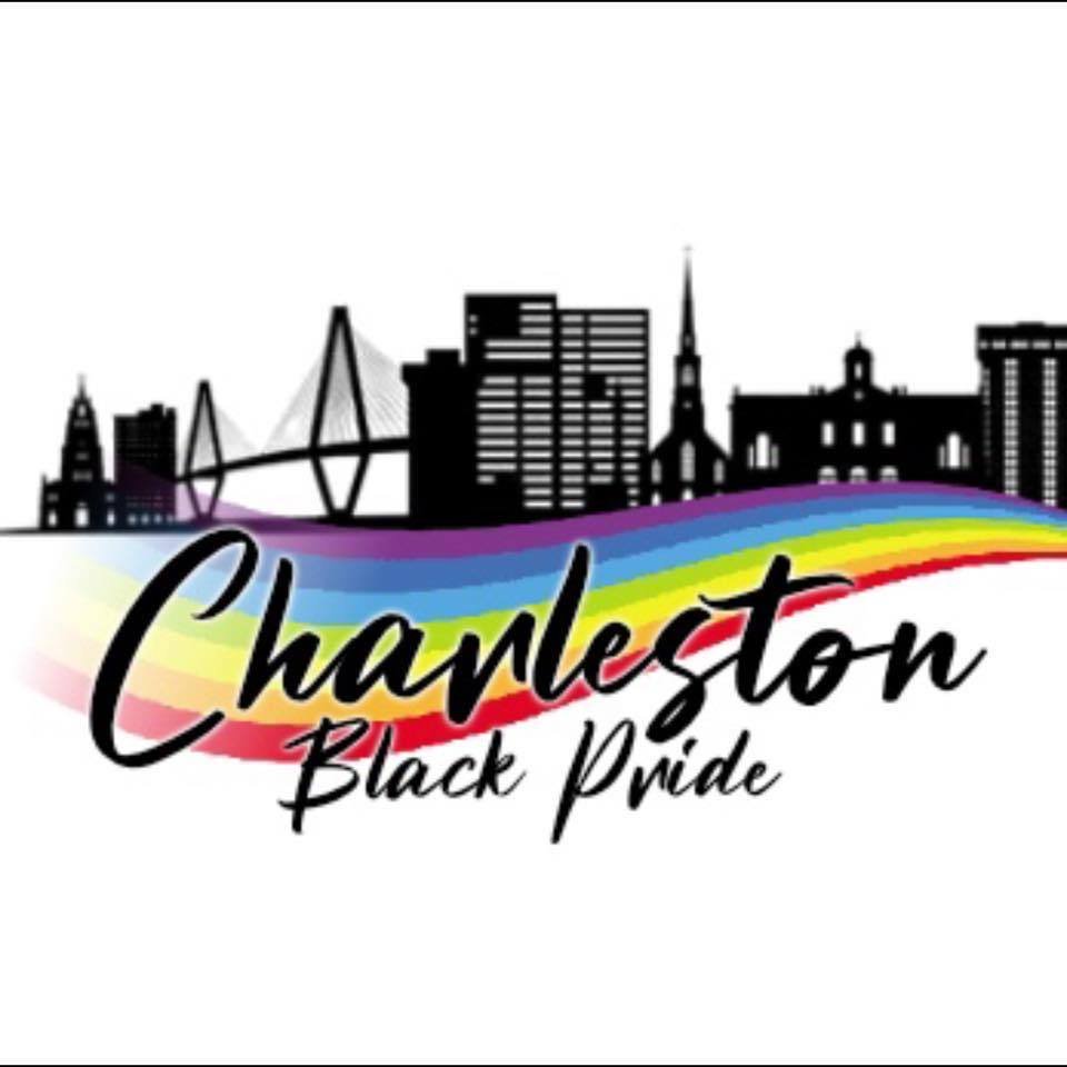 Charleston Black Pride