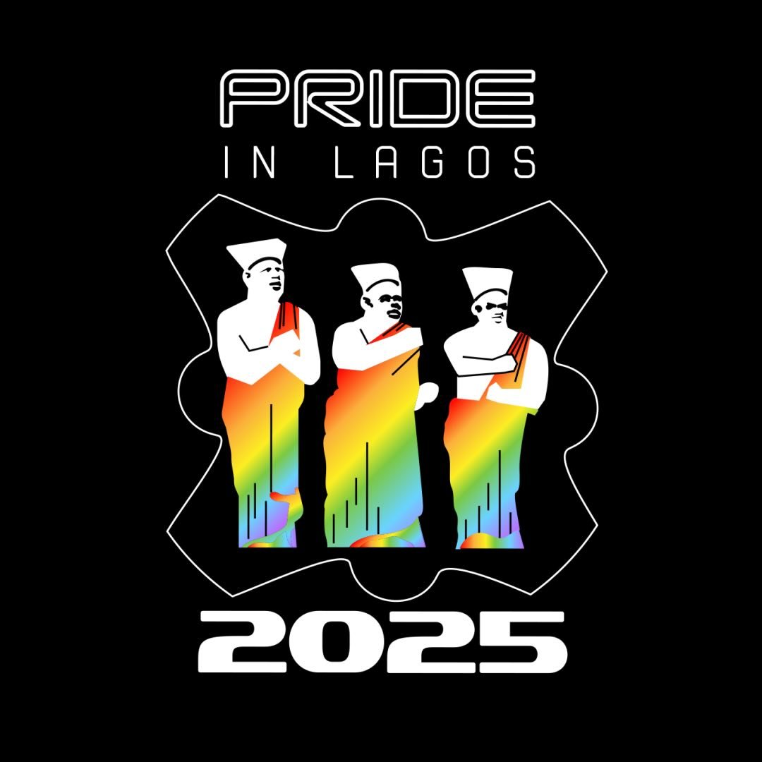 Pride in Lagos/GLOW UP PRIDE