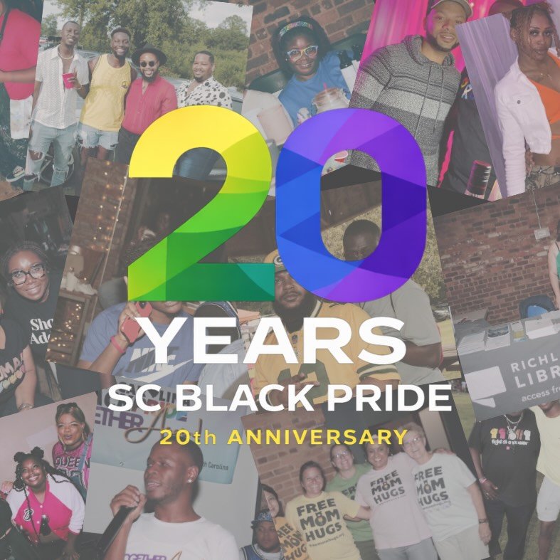 South Carolina Black Pride