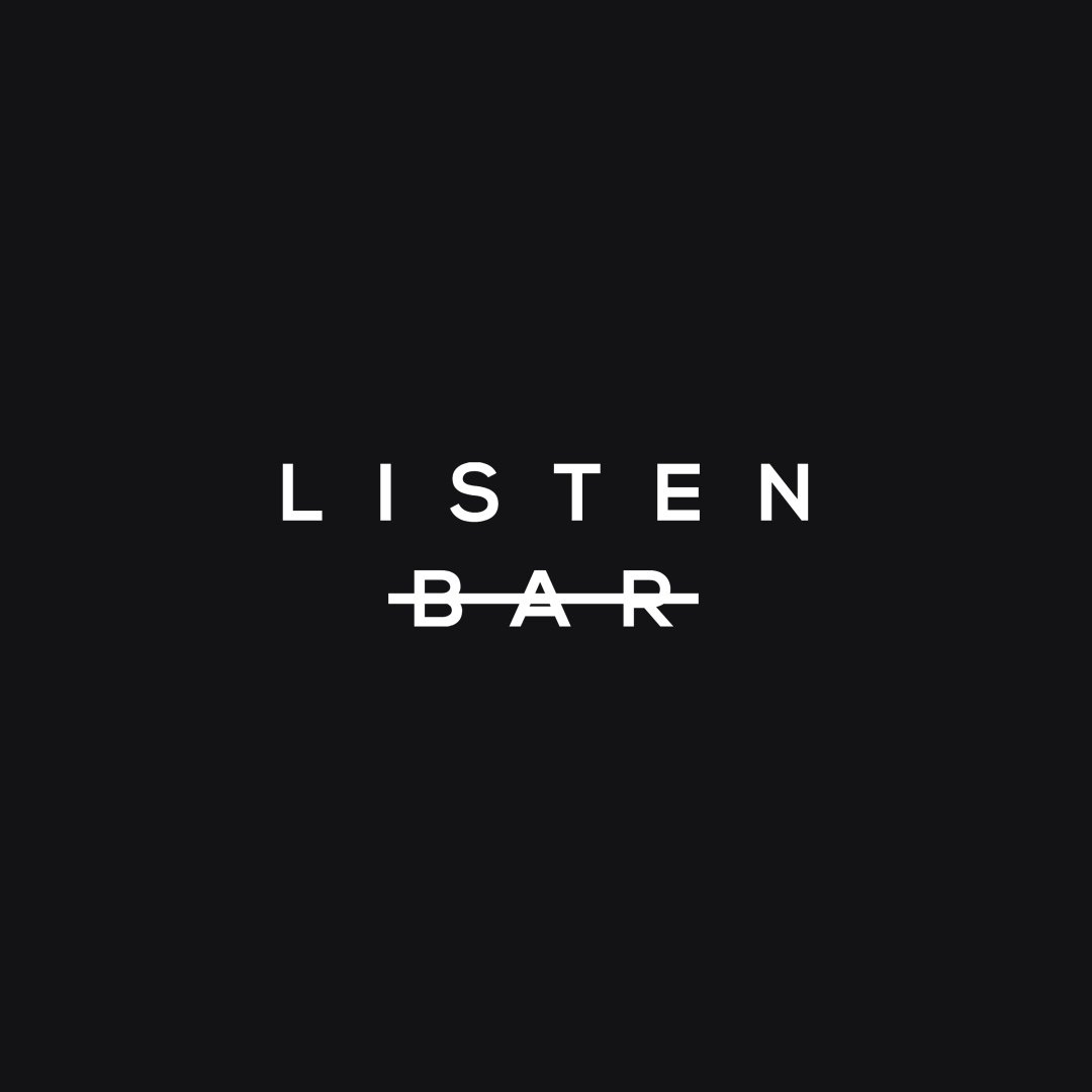 Listen Bar