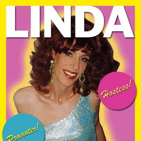 Linda Loves Bingo