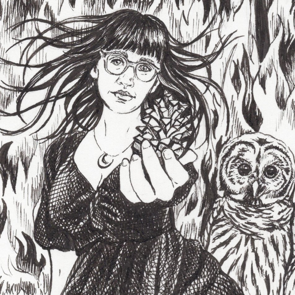 Karen & The Sorrows / Queer Country Quarterly