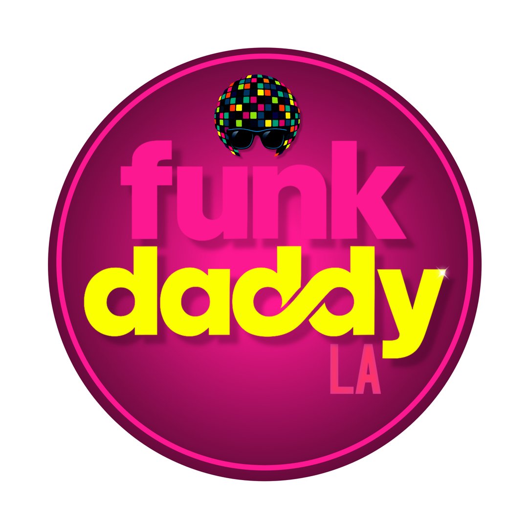 PAJHE Productions - Funk Daddy