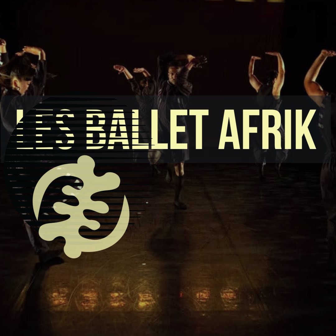 Les Ballet Afrik