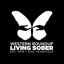 Western Roundup Living Sober