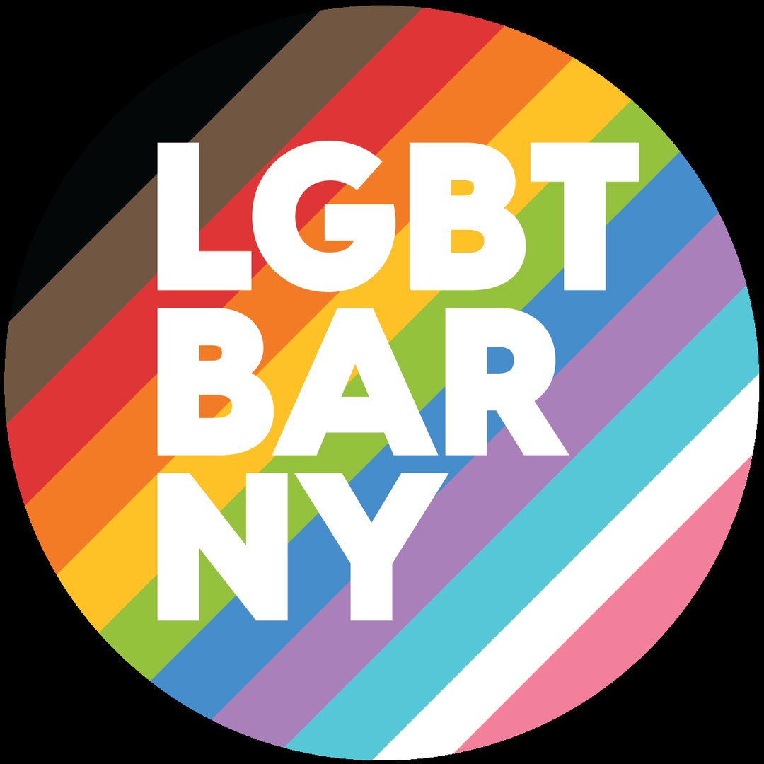 LGBT Bar Association of New York 