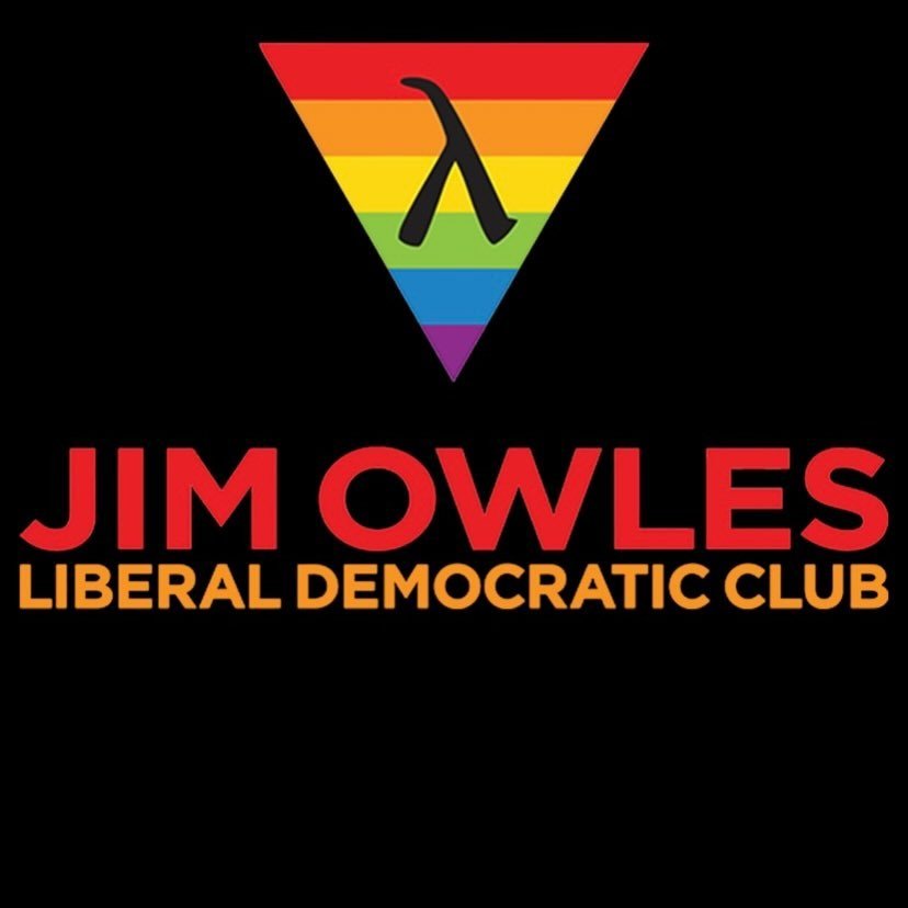 Jim Owles Liberal Democratic Club