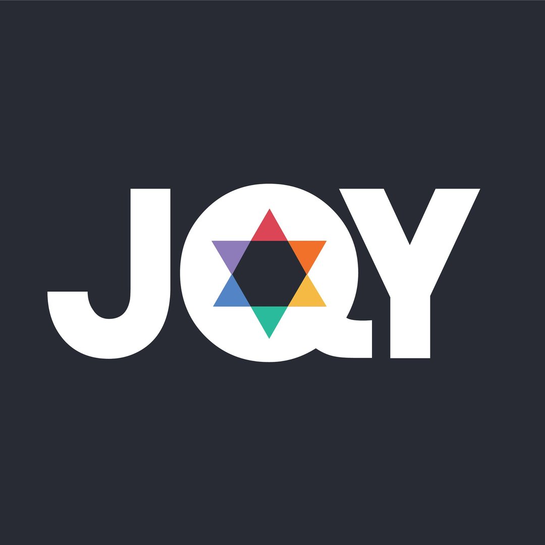 JQY – Jewish Queer Youth