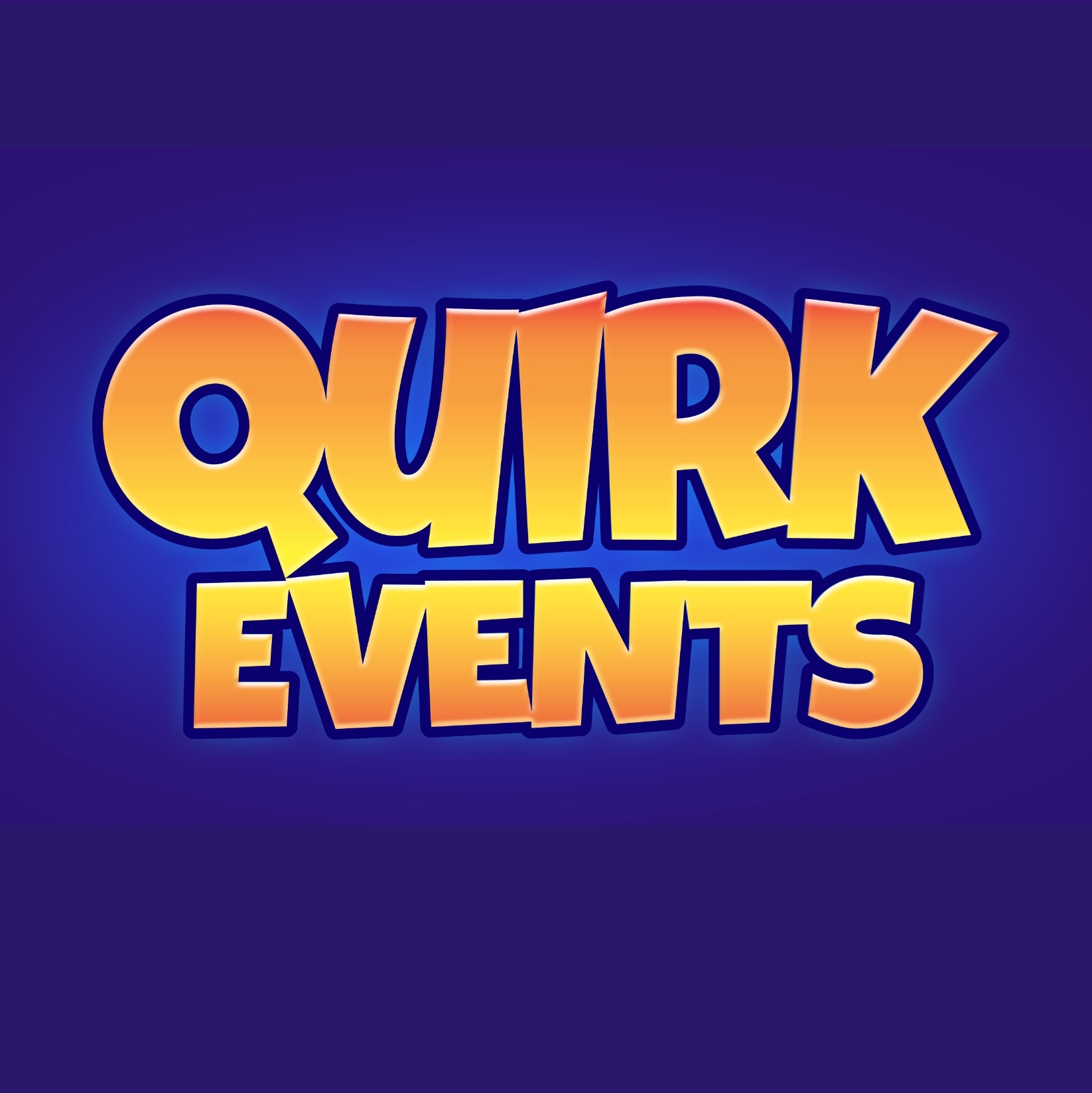 Quirk Events