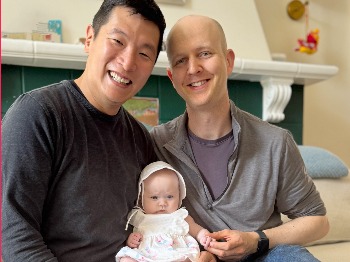 2026 West Coast Surrogacy Conference & Expo in San Francisco