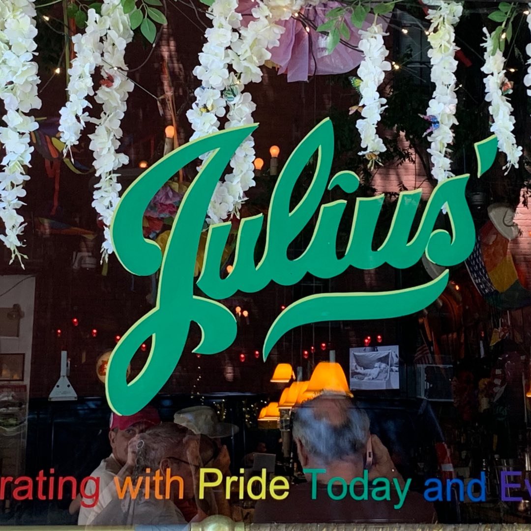Julius'
