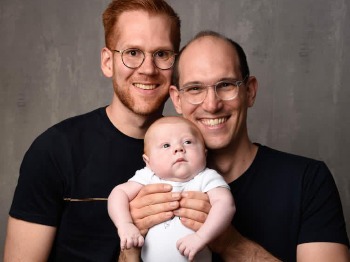 2026 Central Europe Conference - Parenting Options for European Gay Men