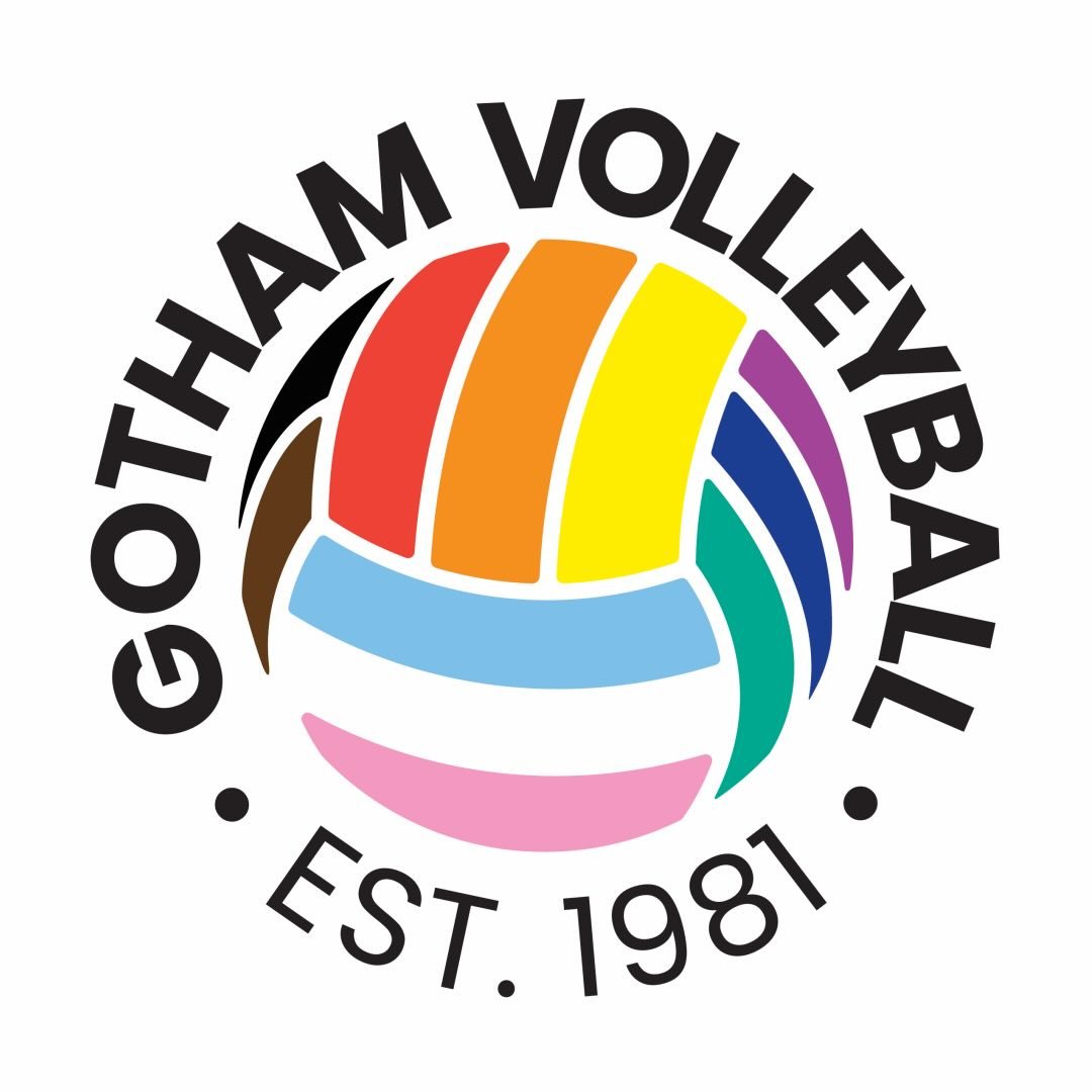 Gotham Volleyball