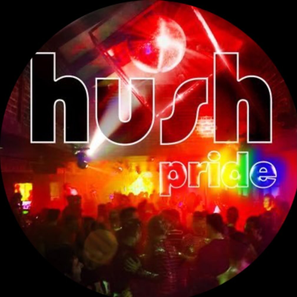 HUSH