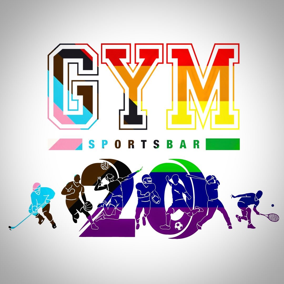 GYM Sportsbar NYC