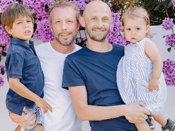2026 Western Europe Conference - Parenting Options for European Gay Men