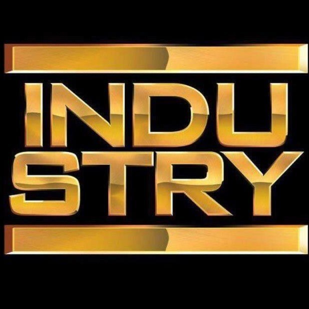 Industry Bar