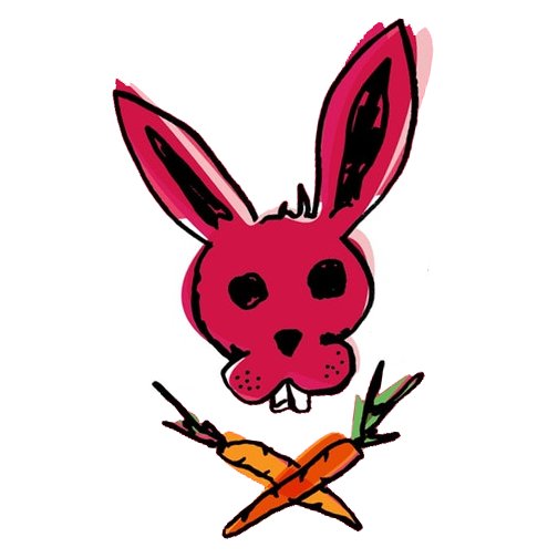 Hot Rabbit