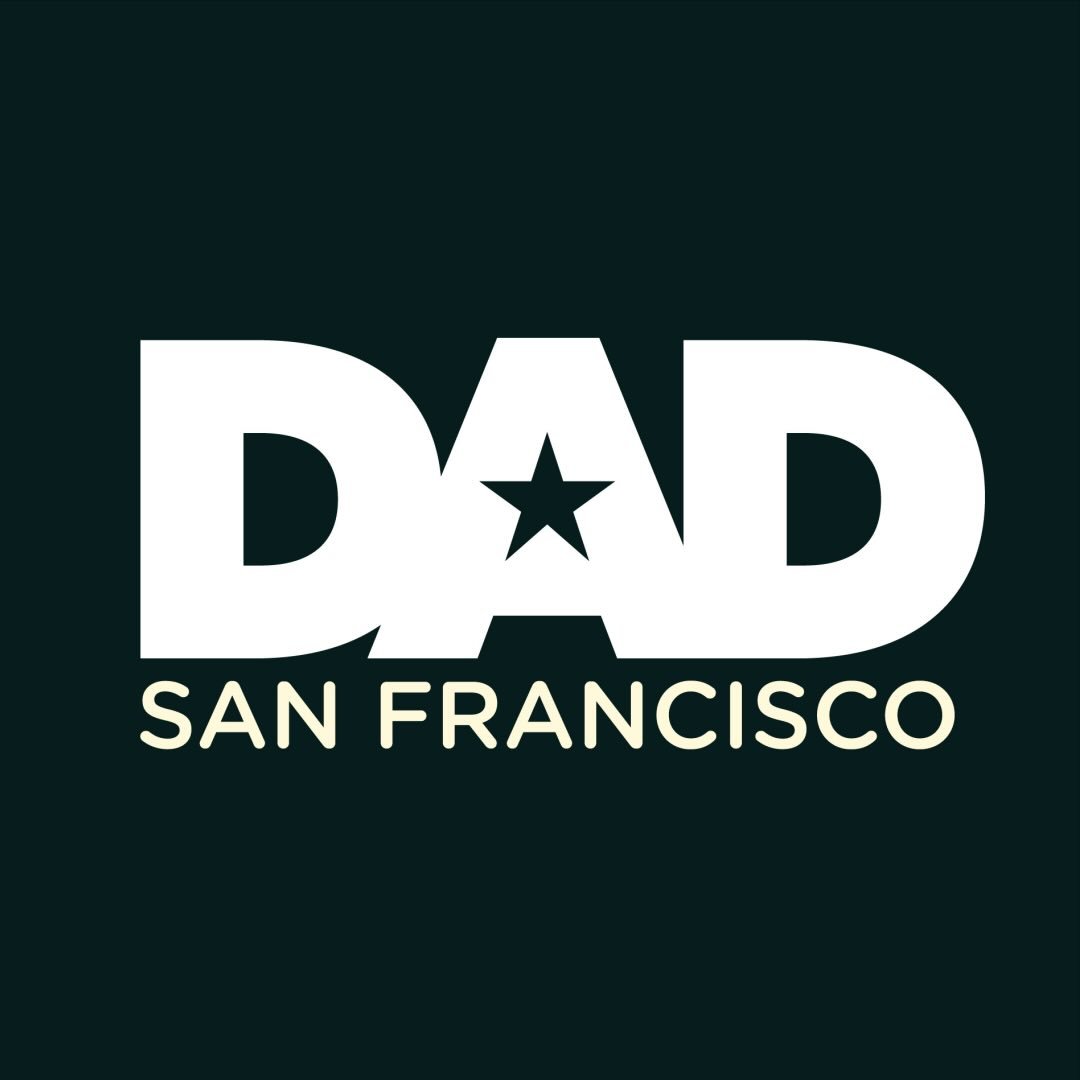 DAD / Dudes And Disco