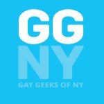 Gay Geeks of New York (GGNY)