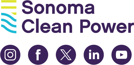Sonoma Clean Power Educational Event