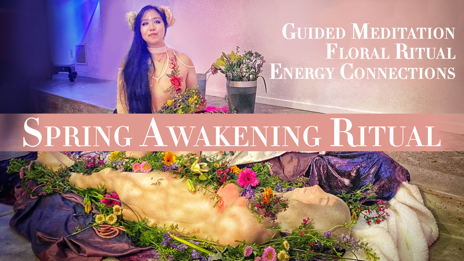 Spring Awakening Ritual