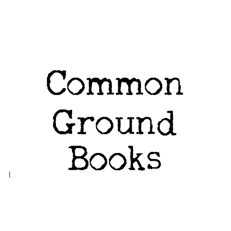 Common Ground Books