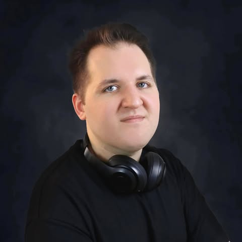 DJ David Michael