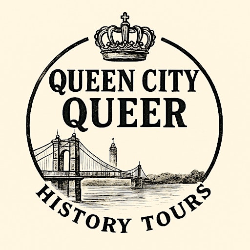 Jacob Hogue - Queen City Queer History