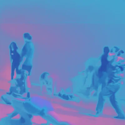 Transvergence Dance