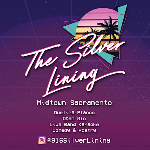 The Silver Lining Piano Bar