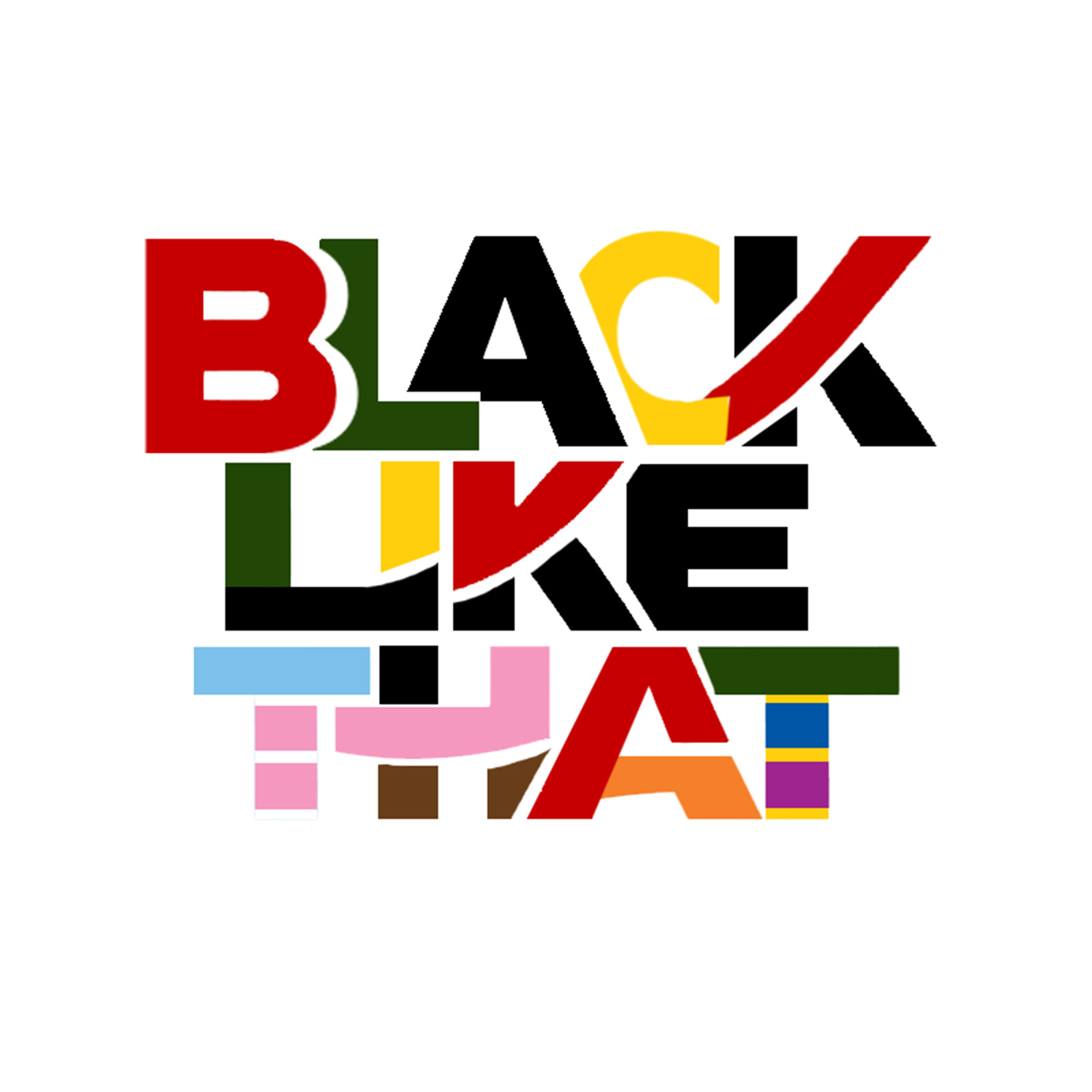 Black Like That Community Festival