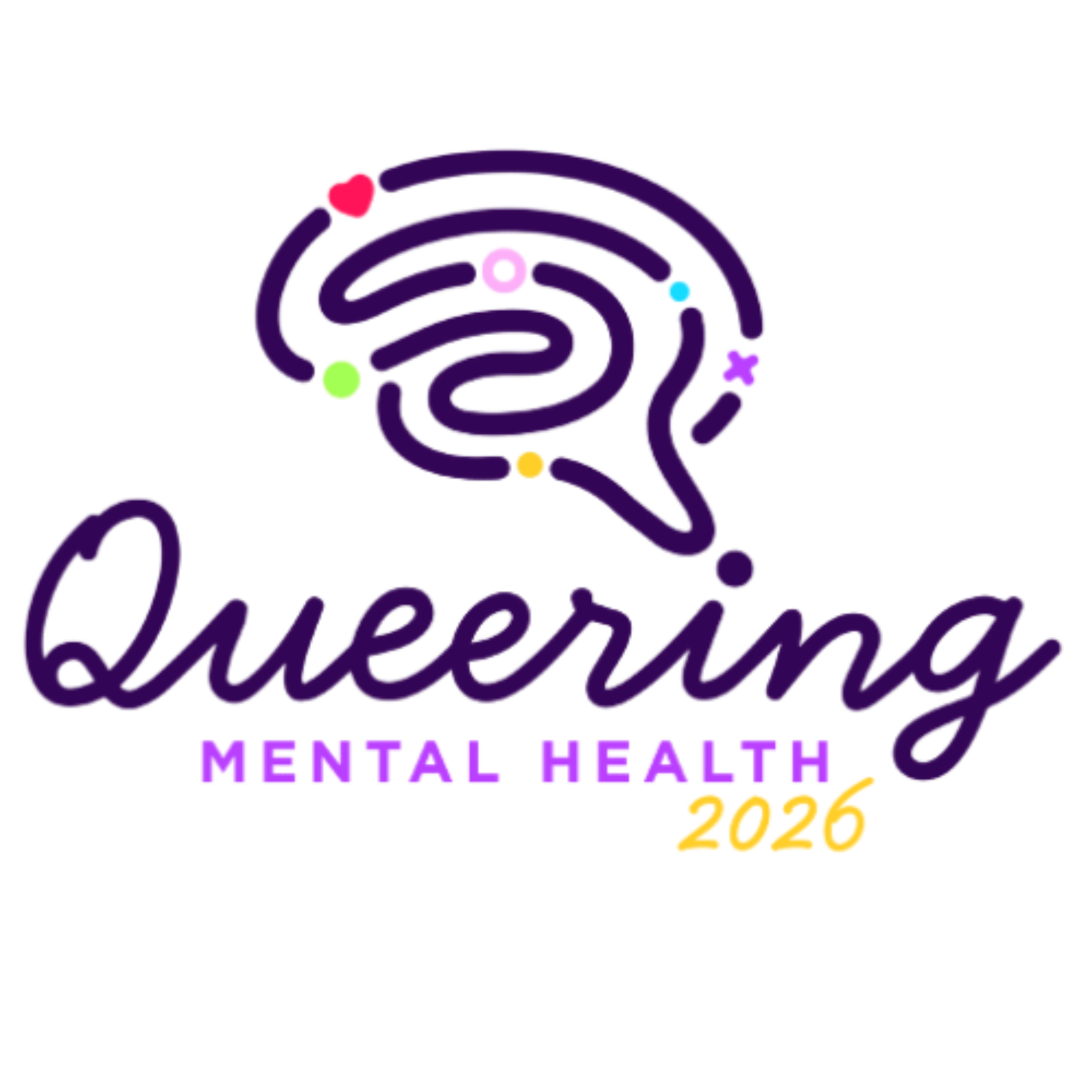 Queering Mental Health 2026