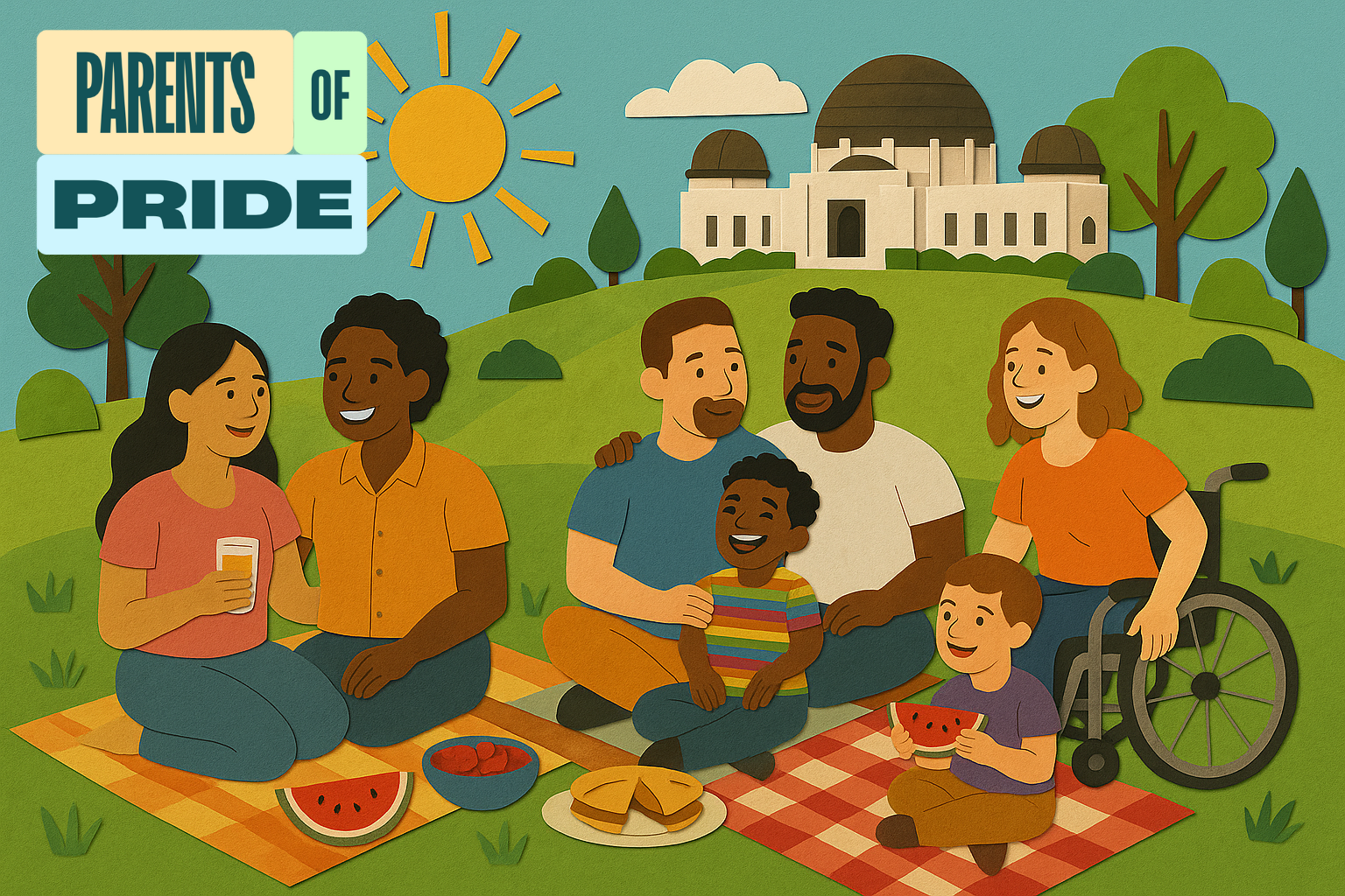 Parents of Pride Conference (POPCon)