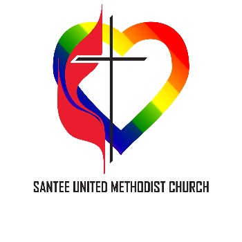 Santee United Methodist Church