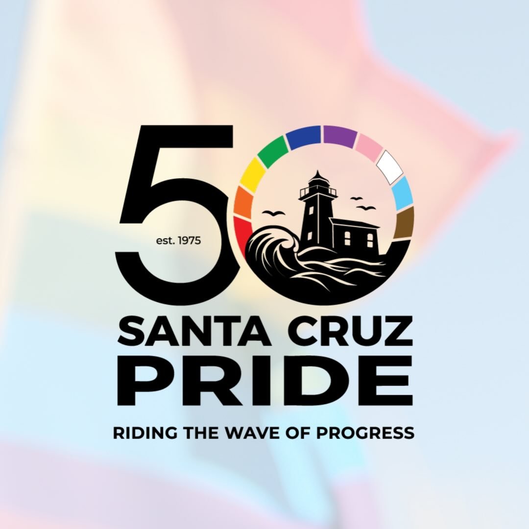 Santa Cruz Pride