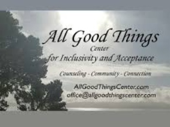 All Good Things Center for Inclusivity & Acceptance
